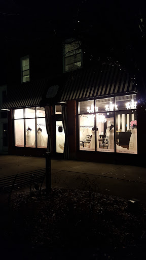 Bridal Shop «The Gown Shop Bridal», reviews and photos, 202 Louisiana Ave, Perrysburg, OH 43551, USA