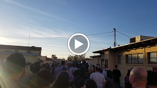 Charity «CityLink: Water of Life Community Church», reviews and photos