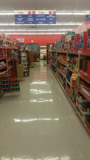 Grocery Store «Save-A-Lot», reviews and photos, 1721 Markley St, Norristown, PA 19401, USA