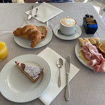 Photo n°5 de l'avis de Stefania.e fait le 20/07/2022 à 21:14 sur le  Hotel Tirreno à Spotorno