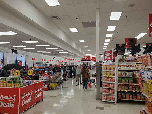 Grocery Store «Winn-Dixie», reviews and photos, 701 E Main St, Prattville, AL 36067, USA