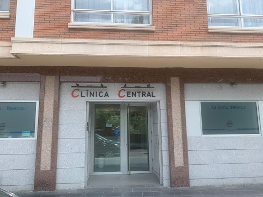Clínica Central en Valladolid, Valladolid