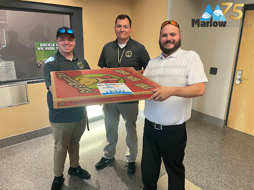 Jeep Dealer «Marlow Motor Company», reviews and photos, 707 N Commerce Ave, Front Royal, VA 22630, USA