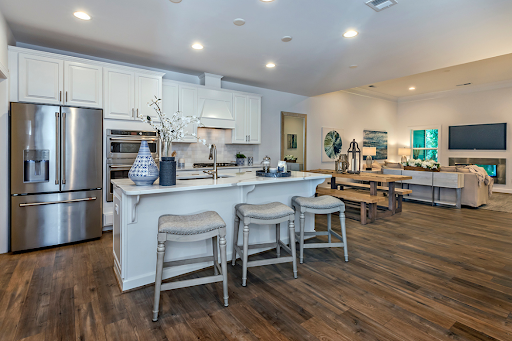 Real Estate Developer «The Christopher Companies», reviews and photos, 10461 White Granite Dr # 103, Oakton, VA 22124, USA