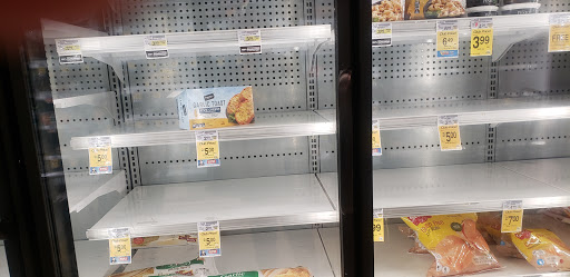 Grocery Store «Safeway», reviews and photos, 1187 S Main St, Manteca, CA 95337, USA