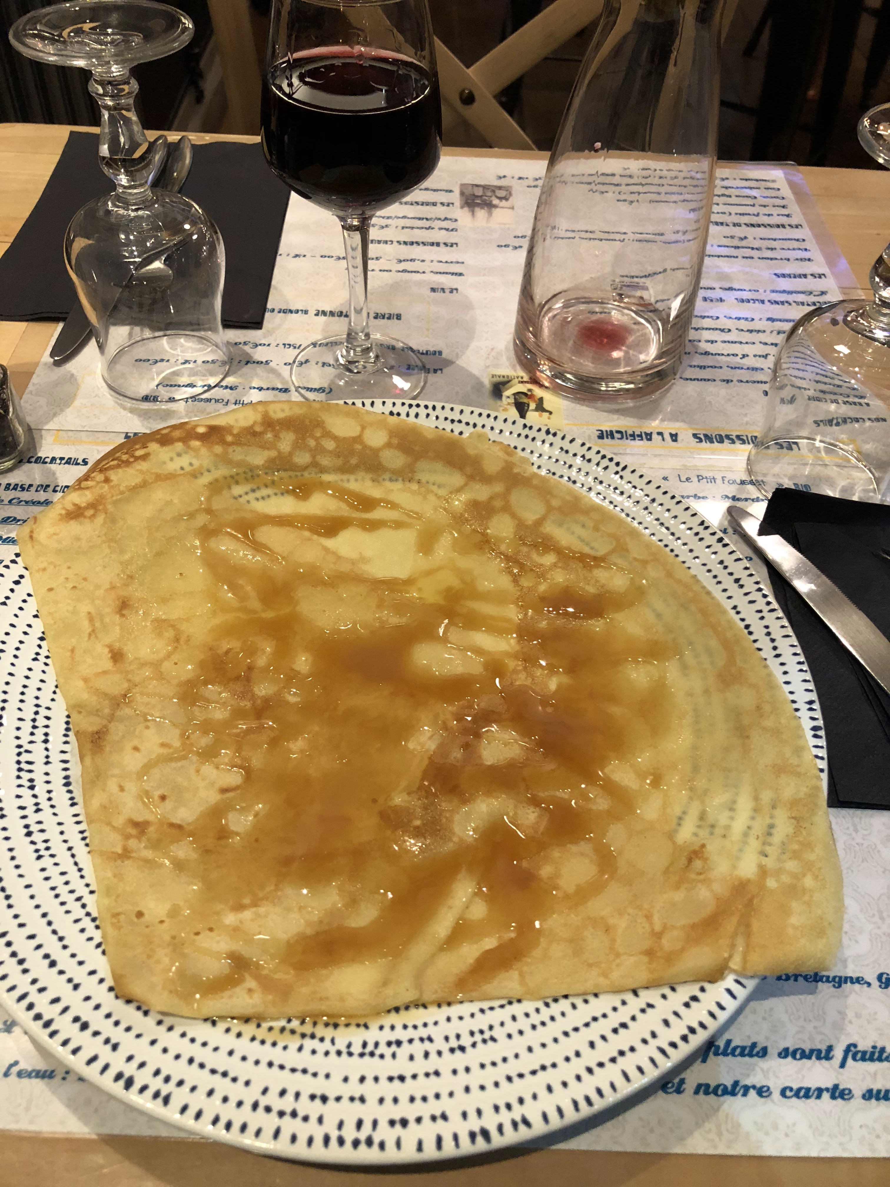 Photo n° 1 de l'avis de Julien.e fait le 05/04/2018 à 17:00