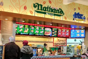 Nathan's Famous image