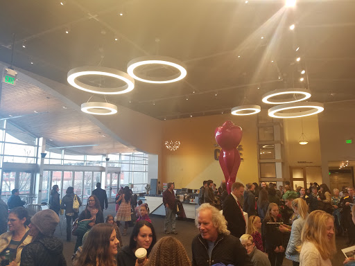 Arts Organization «Dairy Arts Center», reviews and photos, 2590 Walnut St, Boulder, CO 80302, USA