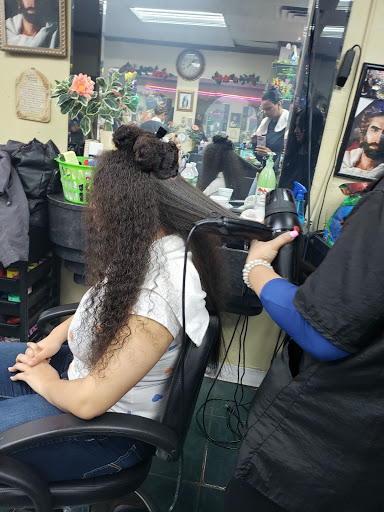Beauty Salon «Batista Place Beauty Salon», reviews and photos, 142 New Brunswick Ave, Hopelawn, NJ 08861, USA