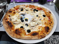 Pizza du Restaurant italien La Tarantella à Saint-Maur-des-Fossés - n°15