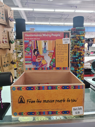 Department Store «La Tienda», reviews and photos, 123 Alamo Plaza, San Antonio, TX 78205, USA