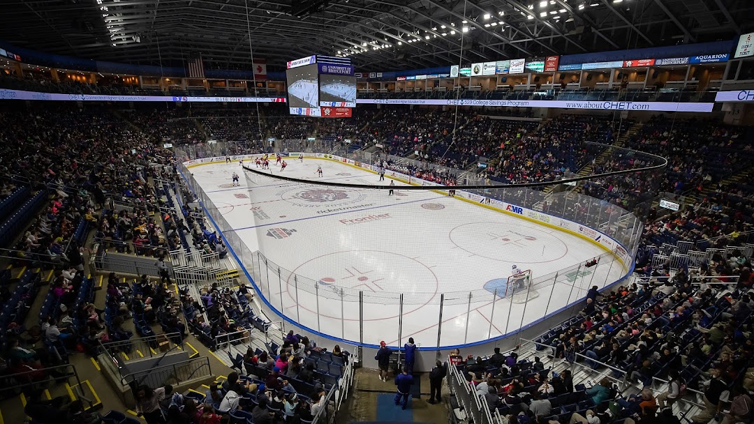 Bridgeport Sound Tigers