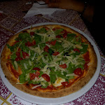 Photo n°2 de l'avis de Antonio. fait le 26/07/2021 à 12:23 sur le  Vnarod Pizzeria Birreria à San Giovanni Gemini