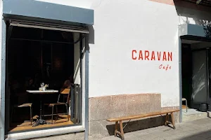 Caravan Cafe image