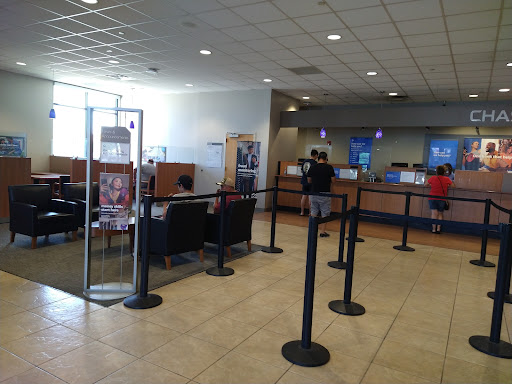 Bank «Chase Bank», reviews and photos