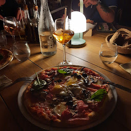 Photo n°8 de Bar Plage à Porto-Vecchio ()