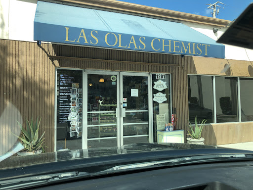 Pharmacy «Health Mart Pharmacy», reviews and photos, 1201 E Las Olas Blvd, Fort Lauderdale, FL 33301, USA