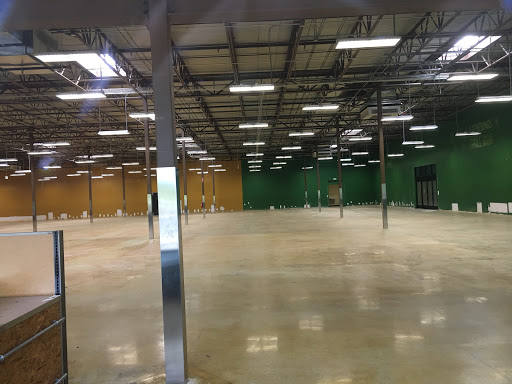 Hardware Store «Orchard Supply Hardware», reviews and photos, 15900 W State Rd 84, Sunrise, FL 33326, USA