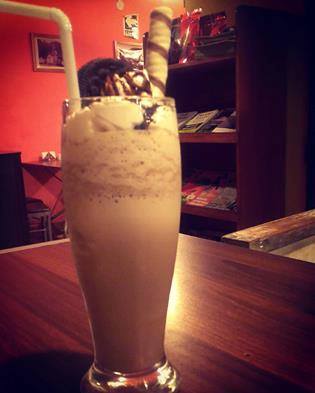 NESUL Huancavelica - Restaurante