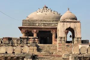 Harshad Mata Temple image