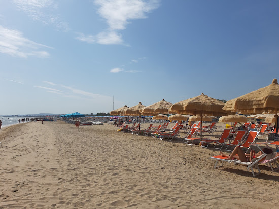 Vasto Marina Beach