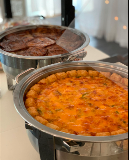 Caterer «Garnish», reviews and photos, 8574 Sanford Dr, Richmond, VA 23228, USA