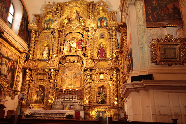 Catedral del Cuzco - Arquitecto