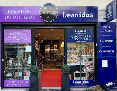 LEONIDAS AUBAGNE à Aubagne