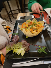 Les plus récentes photos du Restaurant Le Contre-Temps à Tarbes - n°2