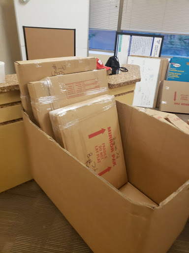 Moving and Storage Service «G&J Moving and Storage», reviews and photos, 7908 Kincannon Pl, Lorton, VA 22079, USA