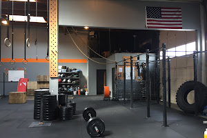 CrossFit Old County