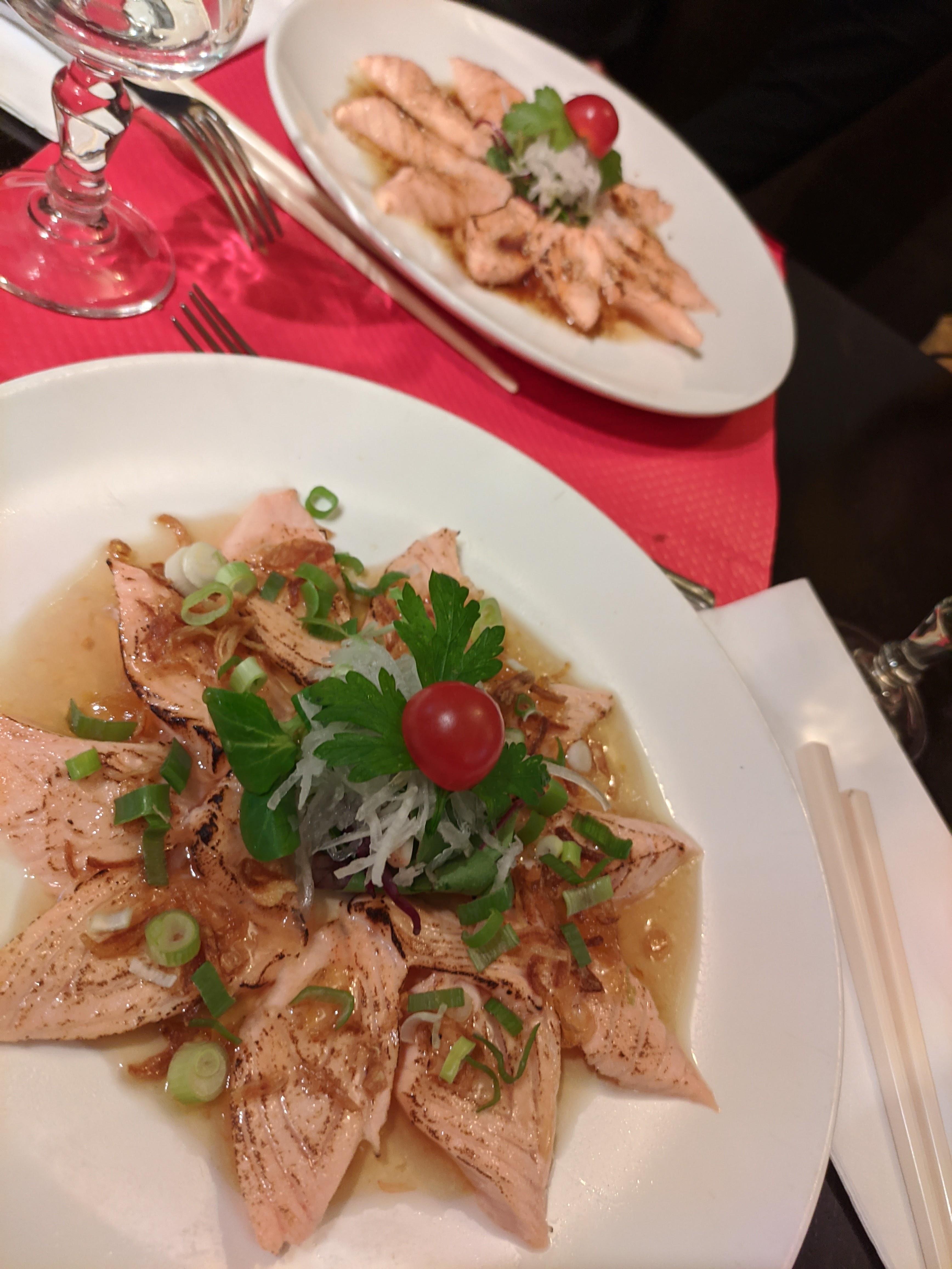 Photo n° 1 de l'avis de Fouad.L fait le 08/09/2020 à 21:06