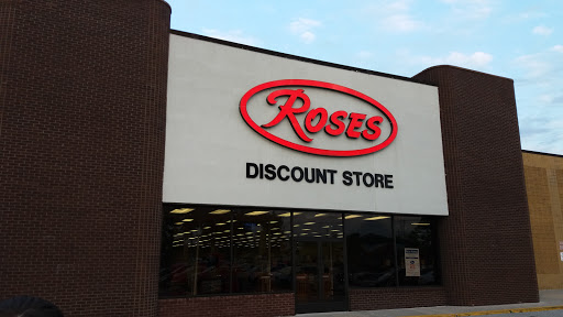 Discount Store «Roses», reviews and photos, 7387 Baltimore Annapolis Blvd, Glen Burnie, MD 21061, USA