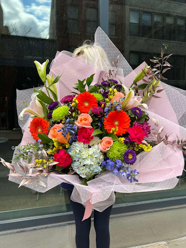 Florist «NE FLOWER BOUTIQUE», reviews and photos, 11702 Bustleton Ave, Philadelphia, PA 19116, USA