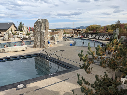 Gym «Bozeman Hot Springs Spa and Fitness», reviews and photos, 81123 Gallatin Rd, Bozeman, MT 59718, USA
