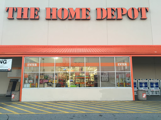 Home Improvement Store «The Home Depot», reviews and photos, 1000 East Hwy 131, Clarksville, IN 47129, USA