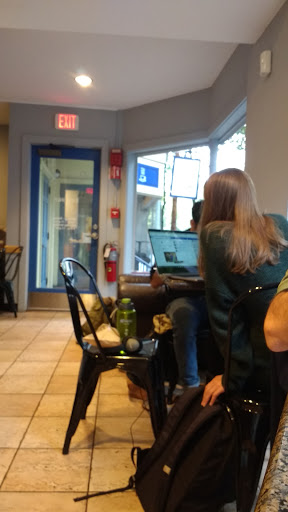 Coffee Shop «Blue State Coffee», reviews and photos, 84 Wall St, New Haven, CT 06511, USA