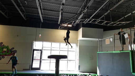 Amusement Center «Xtreme Air Trampoline Park», reviews and photos, 910 E Pecos Rd, Chandler, AZ 85225, USA