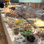 Photo n°6 de l'avis de Elisa.i fait le 09/04/2023 à 09:27 sur le  Palazzetto Madonna à Venice