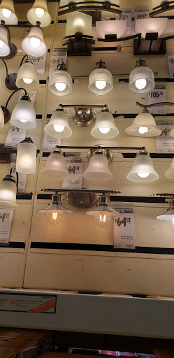 Home Improvement Store «The Home Depot», reviews and photos, 5900 Airport Hwy, Toledo, OH 43615, USA