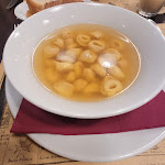 Photo n°1 de l'avis de Diego.o fait le 01/12/2022 à 14:11 sur le  Atipico Osteria à Bologna