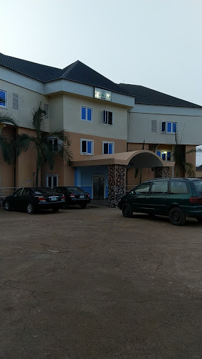 Heritage Hotel and Suites, 101 Katsina Ala Calabar Rd, Ikom, Nigeria, Park, state Cross River