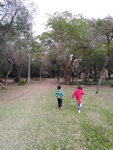 Parque ecológico INDIA JULIANA