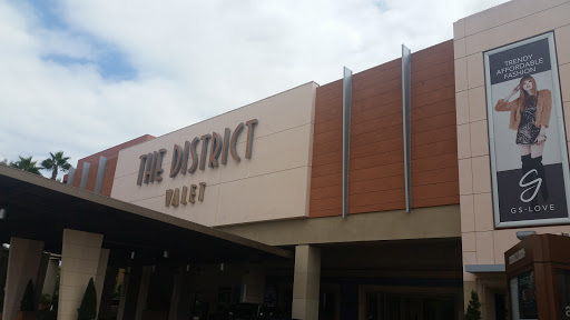 Shopping Mall «The District», reviews and photos, 2437 Park Ave, Tustin, CA 92782, USA