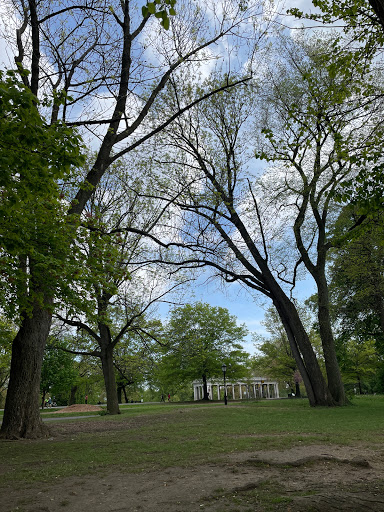 Tourist Attraction «The Peristyle», reviews and photos, Park side avenue & Parade place, Brooklyn, NY 11215, USA