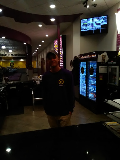 Gym «Planet Fitness», reviews and photos, 2240 Loveridge Rd, Pittsburg, CA 94565, USA