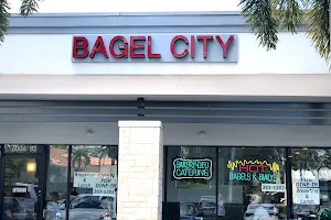 Bagel City – South image