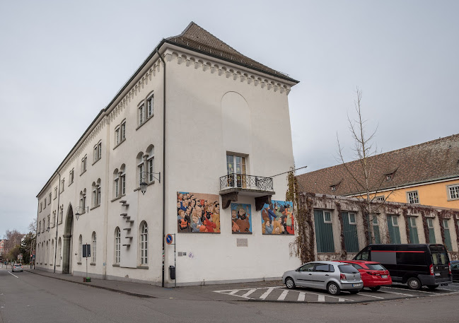 Rezensionen über Stephansschule in Kreuzlingen - Schule