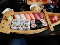 Sushi du Restaurant Tokyo - Sushi Bonheur à Rambouillet - n°12