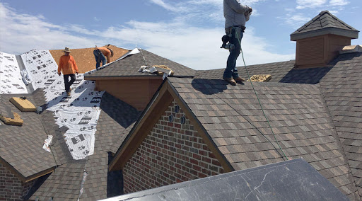 Roofing Contractor «NWC General Construction», reviews and photos, 1701 W Northwest Hwy, Grapevine, TX 76051, USA